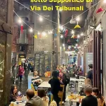 A Casa Di Patty * Napoli