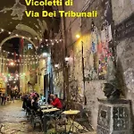 A Casa Di Patty * Napoli