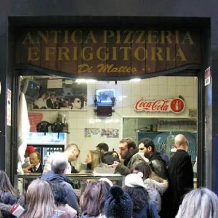 A Casa Di Patty Daire