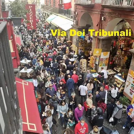 A Casa Di Patty Daire