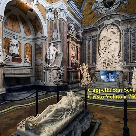 A Casa Di Patty Daire Napoli