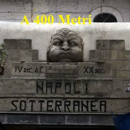 A Casa Di Patty Daire *