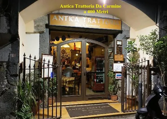 Appartement A Casa Di Patty Naples