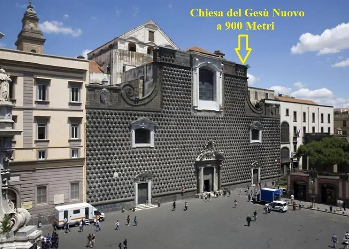 A Casa Di Patty Apartamento *