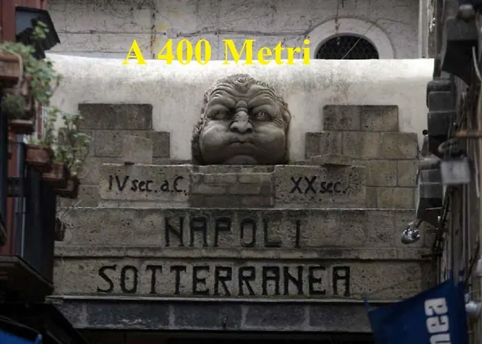 A Casa Di Patty Apartamento *