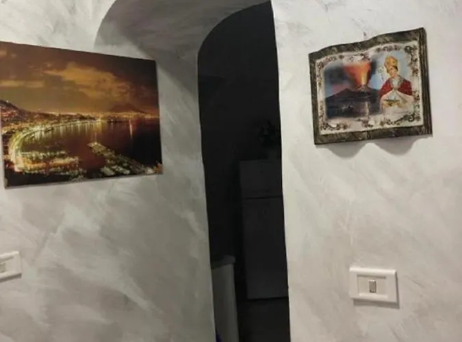 A Casa Di Patty